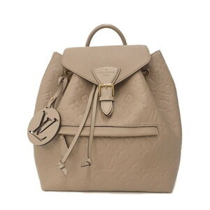 Louis Vuitton Monogram Empreinte Montsouris Backpack